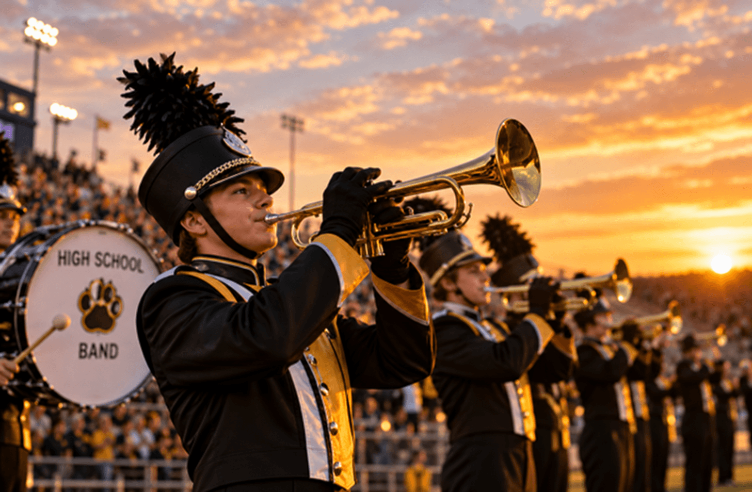 Band Fundraising Ideas