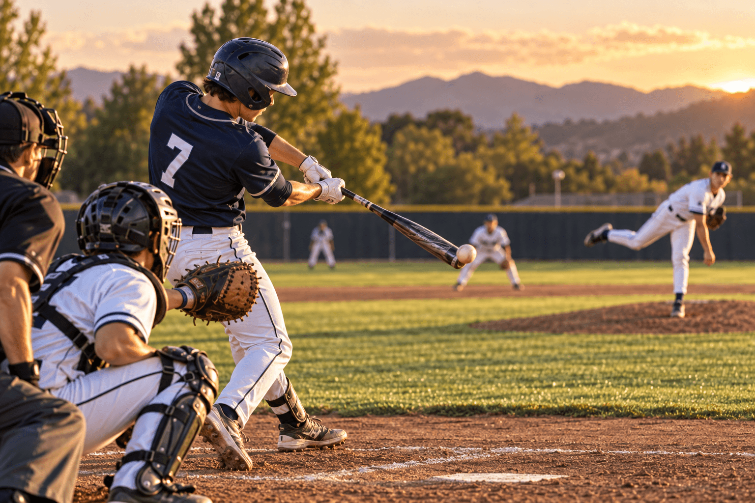 Baseball Fundraising Ideas
