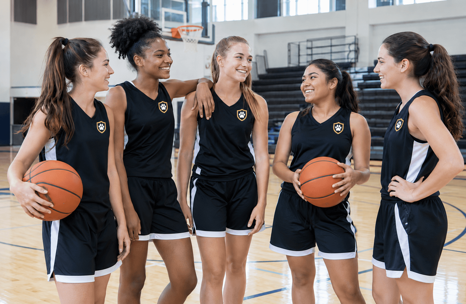 Basketball Fundraising Ideas