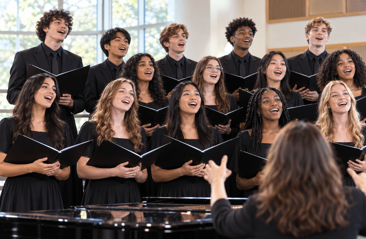 Choir Fundraising Ideas