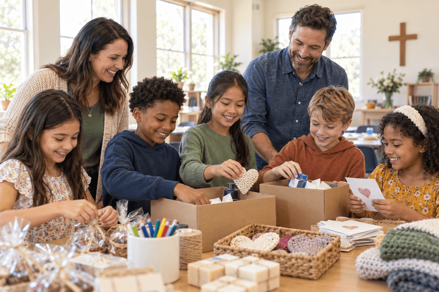 Food Fundraising Ideas