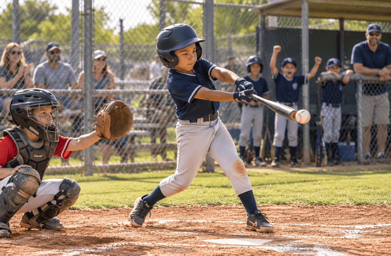 Little League Fundraising Ideas