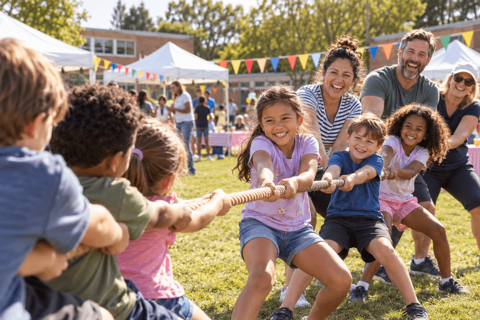 PTA & PTO Fundraising Ideas