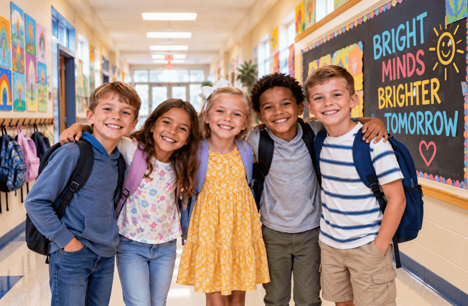 School Fundraising Ideas