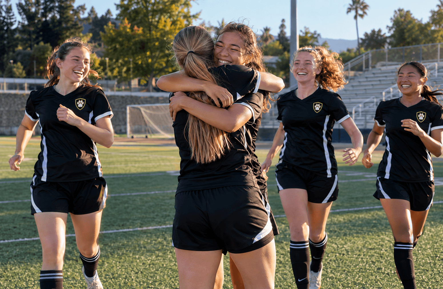 Soccer Fundraising Ideas