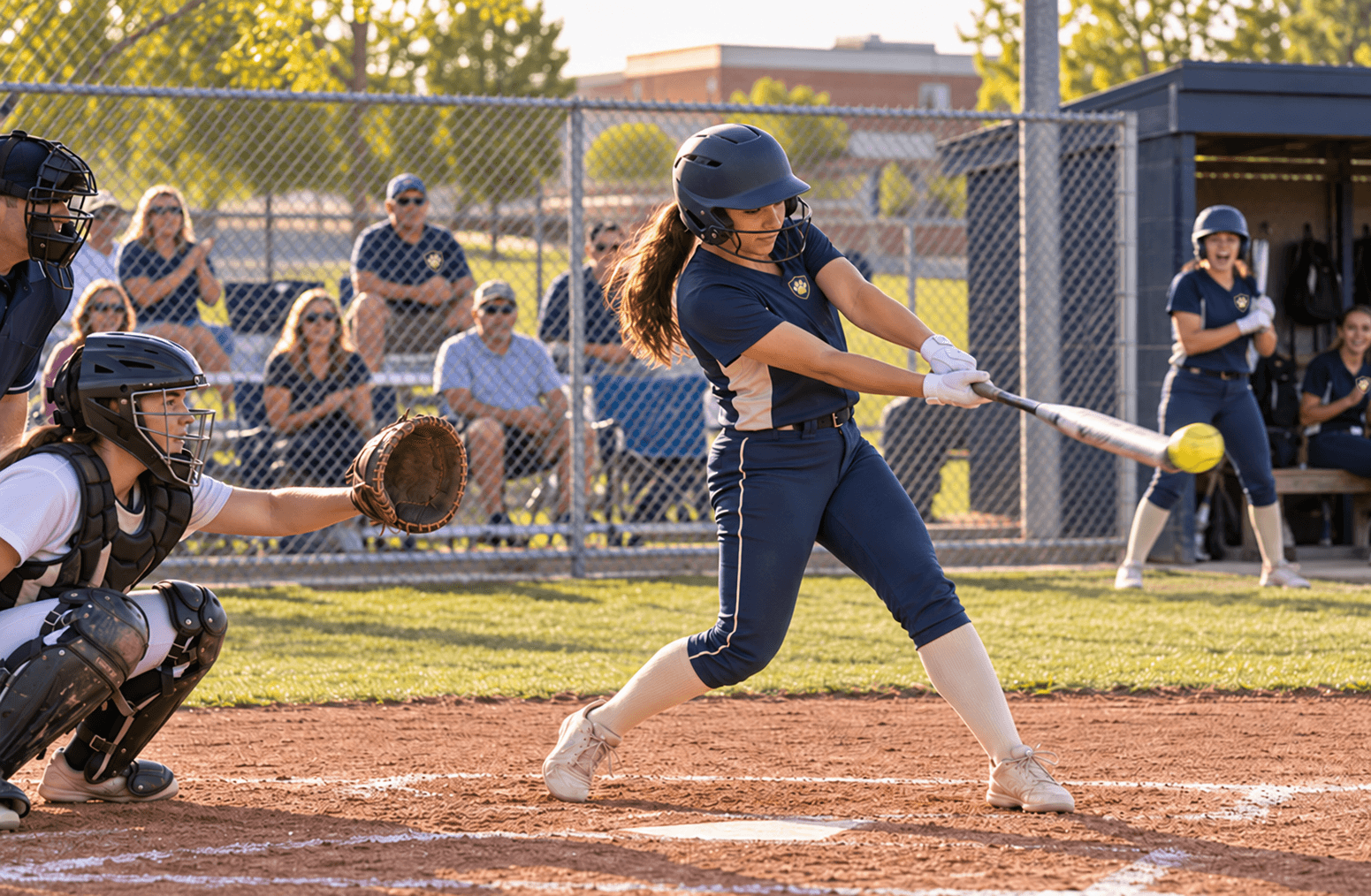 Softball Fundraising Ideas