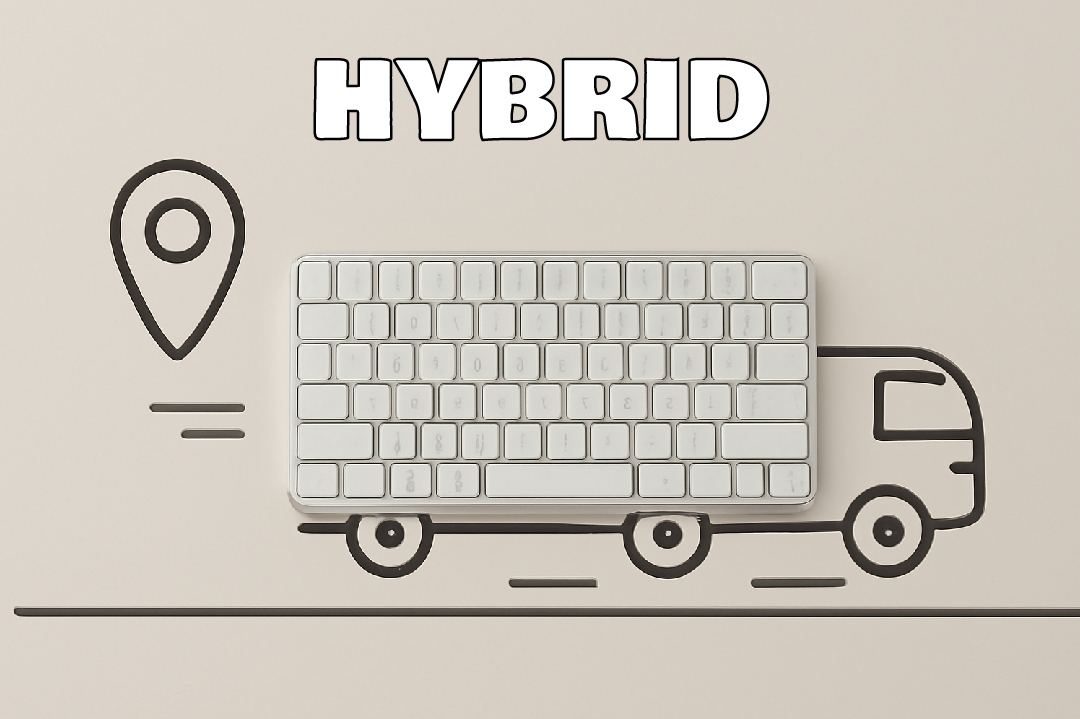 Hybrid