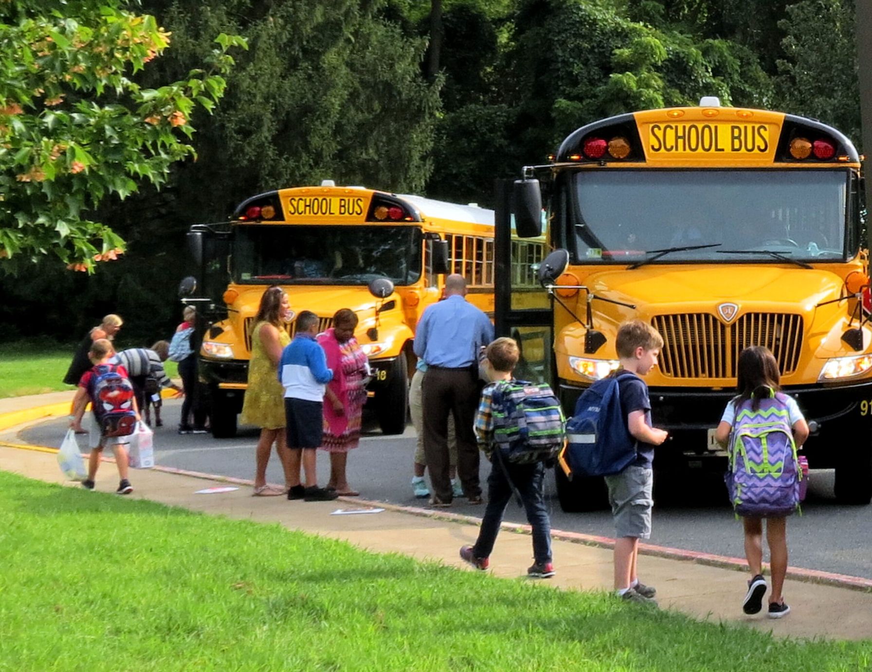 School Fundraising Ideas