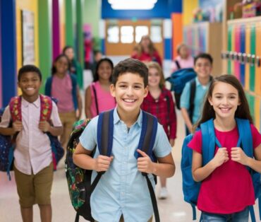 School Fundraising Ideas