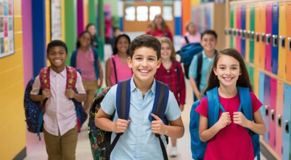 School Fundraising Ideas