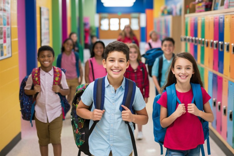 School Fundraising Ideas