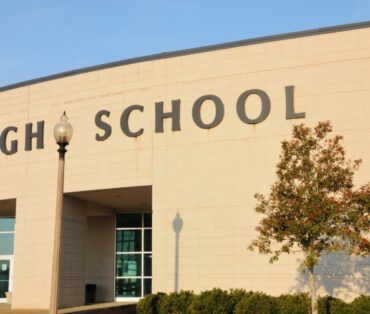 High School Fundraising ideas