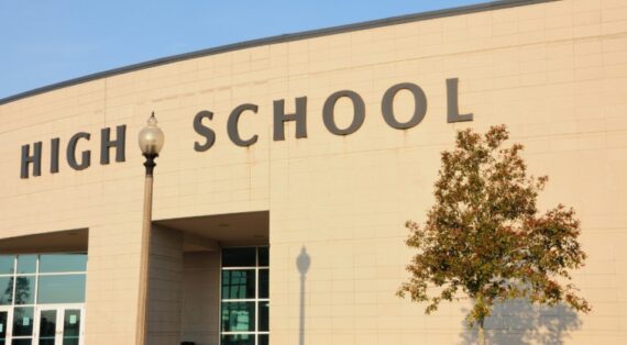 High School Fundraising ideas