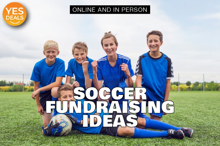 Yes-Deals-Fundraising-24 (1) Soccer Fundraising Ideas