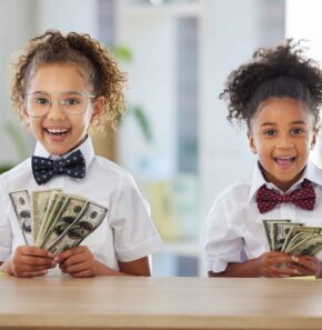 School Fundraising Ideas