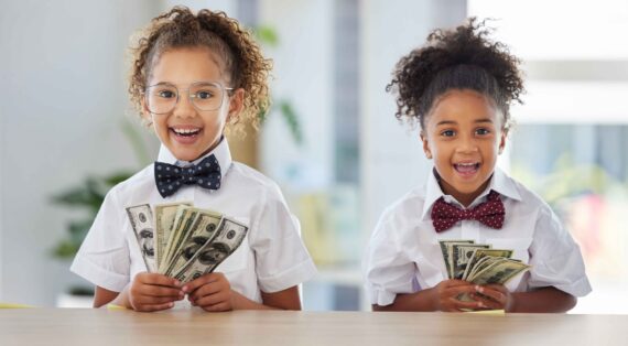 School Fundraising Ideas