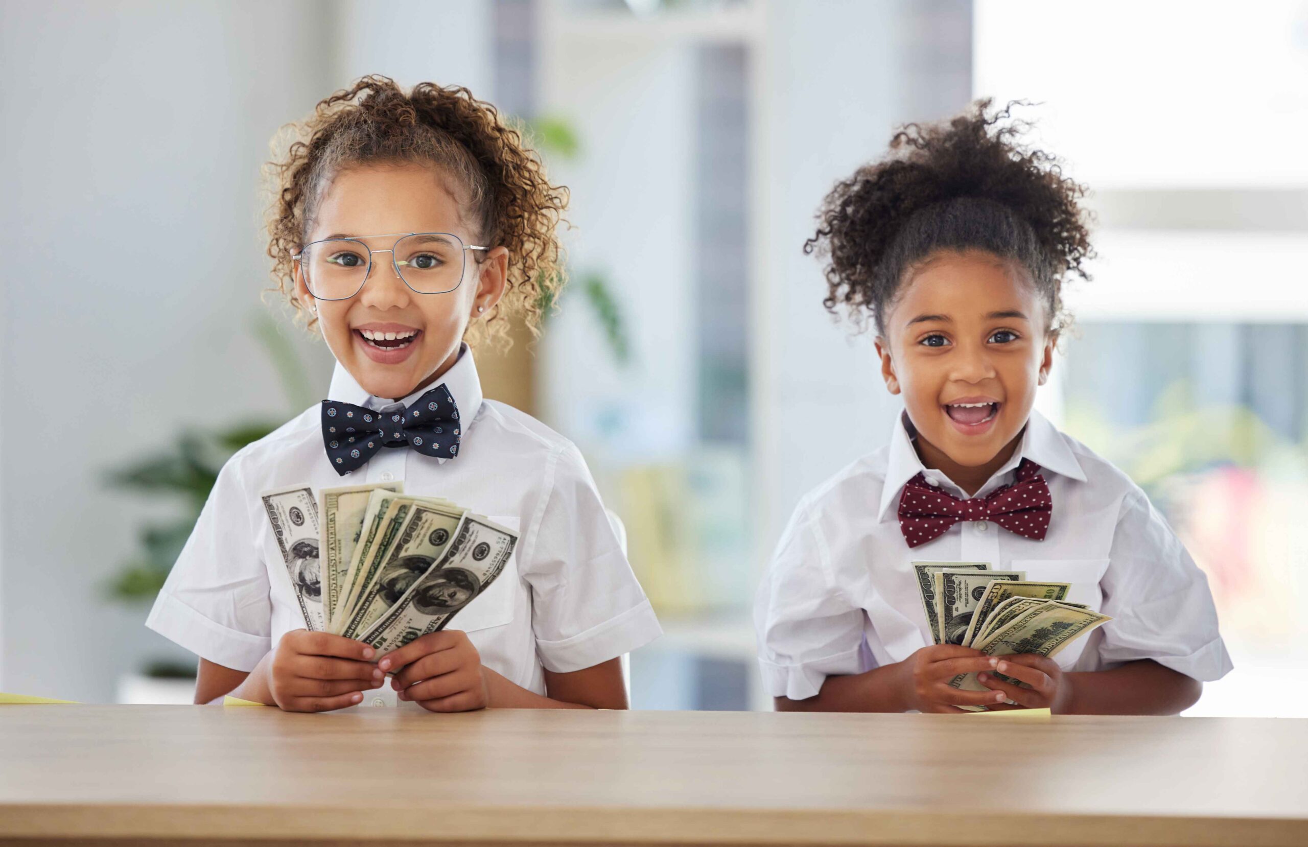School Fundraising Ideas
