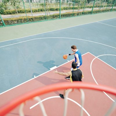 Basketball Fundraising Ideas